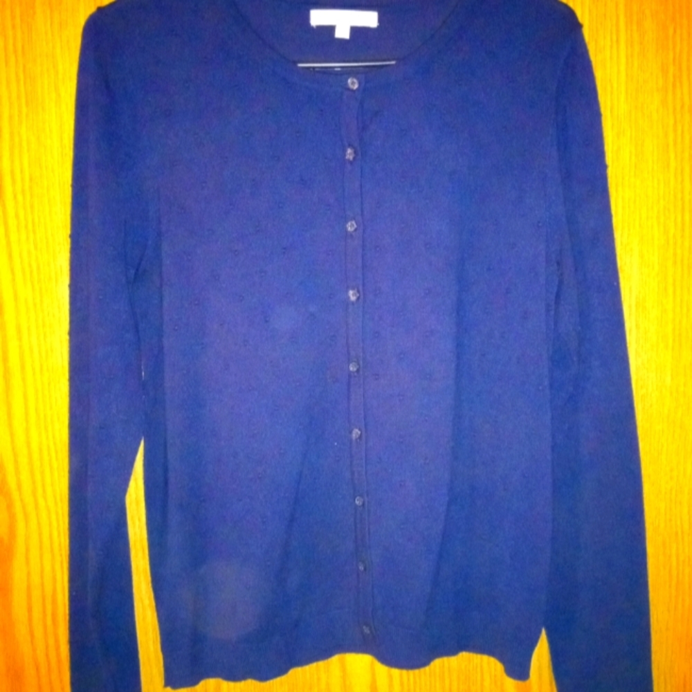 Cardigan Bundle size Large - 6 Cardigans!!